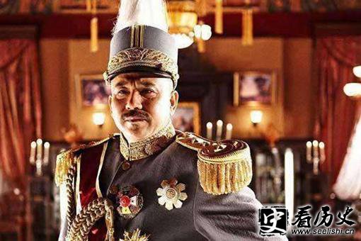 袁世凯就任民国大总统之后全国拥有多少兵力?