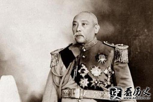 袁世凯就任民国大总统之后全国拥有多少兵力?