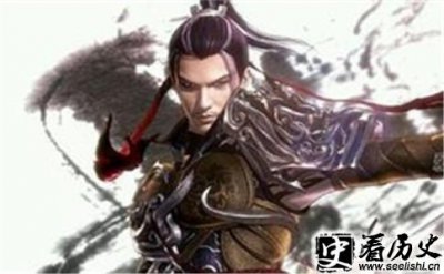 ​章邯和项羽谁厉害 章邯为什么向项羽投降