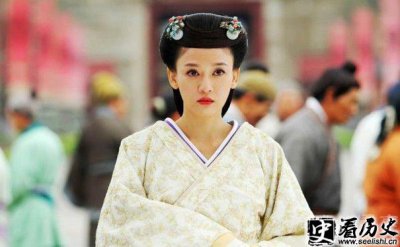 ​给刘邦戴绿帽的好兄弟：吕雉的情人审食其