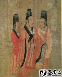 ​汉昭帝刘弗陵是怎么死的 刘弗陵陵墓在哪里