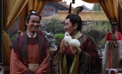 ​小苏学士对高俅的影响 苏轼为什么举荐高俅