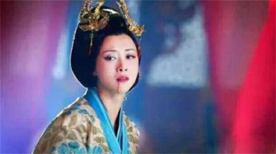 ​刘弗陵不是武帝的亲儿子吗[刘弗陵与汉武帝的儿子]