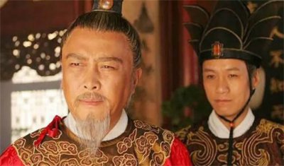 ​高拱和张居正的关系[张居正和高拱为什么反目]