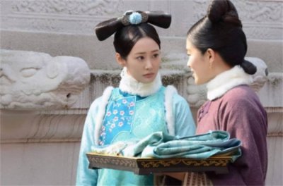 ​宫女进宫净身是什么意思[古代宫女要净身嘛]