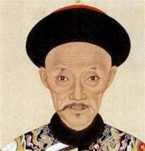 ​清朝最出色的皇子 清朝最惨的皇子