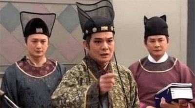 ​为什么太监才能进宫 古代妃子跟太监