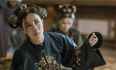 ​宗人府关押过哪些清朝皇子[古代宗人府是什么地方]