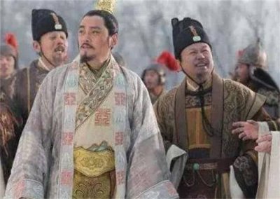 ​中国最厉害的丞相 最著名的丞相