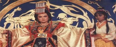 ​武则天失去皇位为何还会受后代尊崇