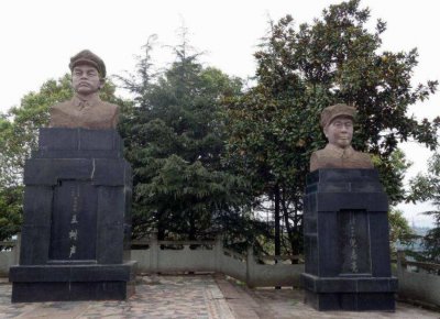 ​湖北省有哪些开国将军 湖北出过多少将军