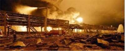 ​明末天启大爆炸图片[明末天启大爆炸的真实原因图片]