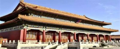 ​顺治帝是不是出家了 顺治帝是不是真出家了