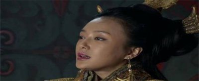 ​吕雉是谁?[吕雉是谁老婆]