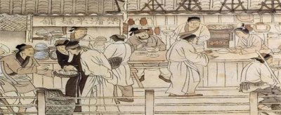 ​古代银票不怕造假吗 古代银票可以造假吗知乎