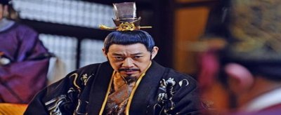 ​李世民临死前说了什么 李世民要杀我