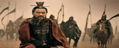 ​关羽为什么在华容道放走曹操