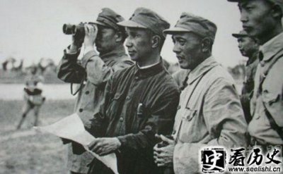 ​刘少奇粟裕谁更加厉害