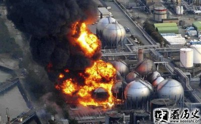 ​福岛核事故影响范围多大 对中国有影响吗