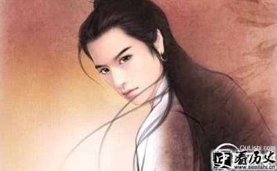 ​美男子宋玉的简介 宋玉有哪些代表作品