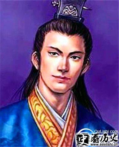 东晋名将温峤的简介 温峤娶妻的故事