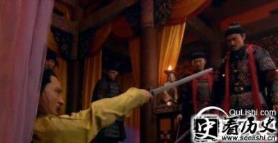 ​解析苗刘兵变对南宋王朝有怎样的影响?