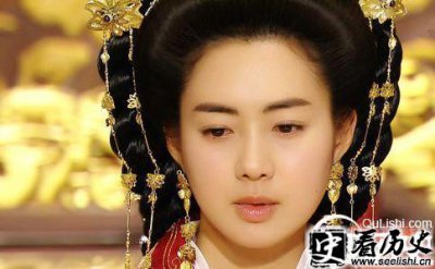 ​善德女王的丈夫是谁 善德女王的结局如何