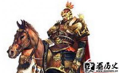 ​李显忠是萧峰的原型吗 李显忠生平事迹介绍