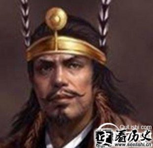 ​昭成帝拓跋什翼犍介绍 拓跋什翼犍怎么死的