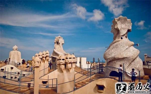 达利的家乡加泰罗尼亚