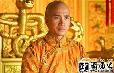 ​雍正百般提防曹雪芹家 暗示其别坏朕声名