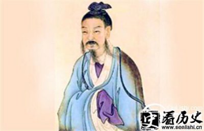 ​揭秘谁是诗仙李白心目中的战国时期偶像