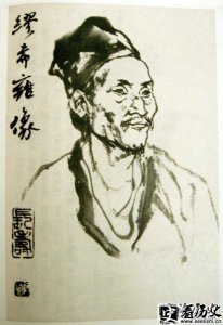 ​明代著名的中医临床学家中药学家缪希雍生平