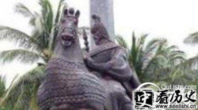 ​东汉著名将领刘隆的故事 如何评价刘隆