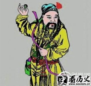 ​解析五代十国后蜀主孟昶算不算是一个昏君