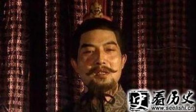 ​揭秘晋惠帝司马衷为何会成为白痴皇帝