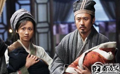 ​历史的程婴救孤是怎样的 程婴为什么要自杀