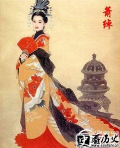 ​揭秘辽国女性政治家改革家萧太后的死亡之谜