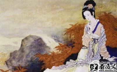 ​息夫人简介 息夫人为保丈夫性命委身与何人?