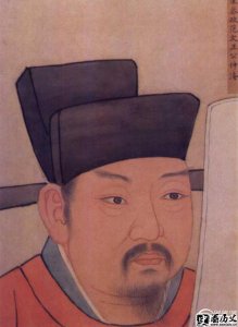 ​范仲淹：曾运用现代经济学理念化解两次危机