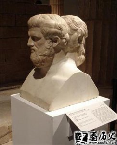 ​古希腊的瑰宝 索福克勒斯有什么著名的代表作