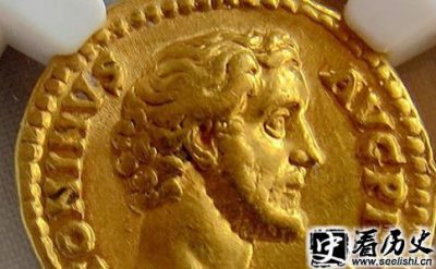 ​安敦尼·庇护晚年经历有哪些