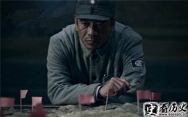 《百团大战》剧照