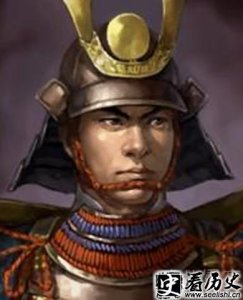 ​武士岛津家久简介是怎样的