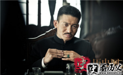 ​杨宇霆是怎么死的 杨宇霆的后人是谁