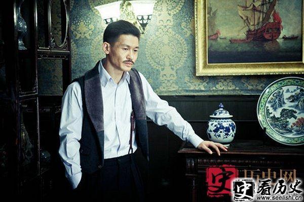 杨宇霆是怎么死的 杨宇霆的后人是谁