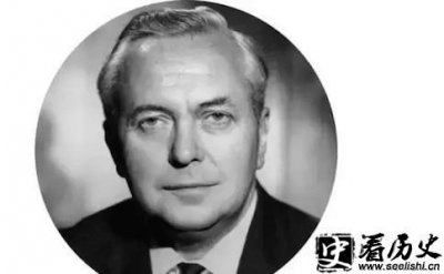 ​英国首相哈罗德·威尔逊简介 智慧型政治家