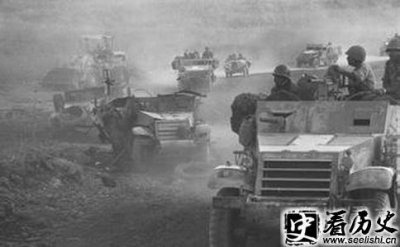 ​中东战争对油价的影响