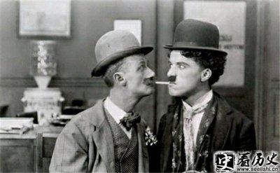 ​卓别林电影主要有哪几个方面的特点
