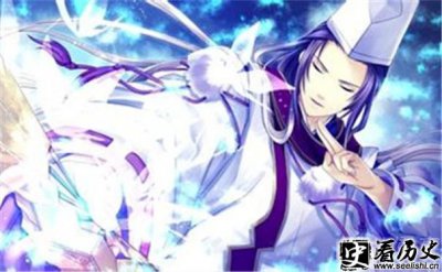 ​安倍晴明和源博雅什么关系